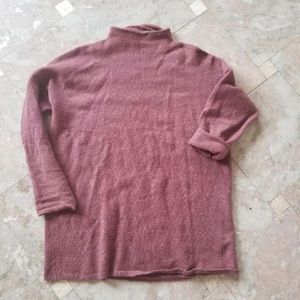 Cotton On Mock Neck Dress